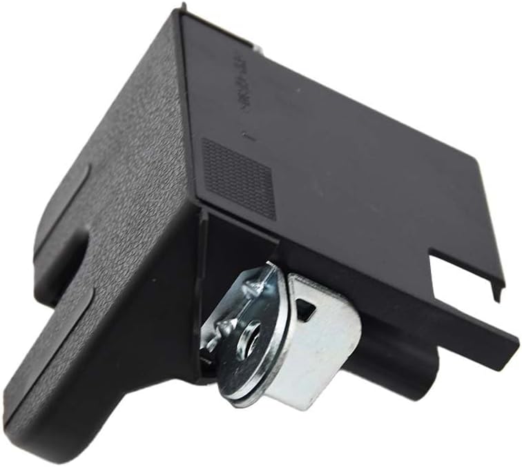 良品✨カナダ製✨ID WEAR デニムジャケット 襟レザー バックプリント